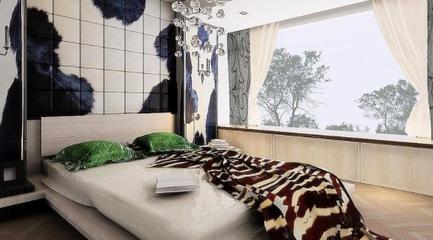 創(chuàng)宇裝飾 以專業(yè)設(shè)計，打造理想生活空間