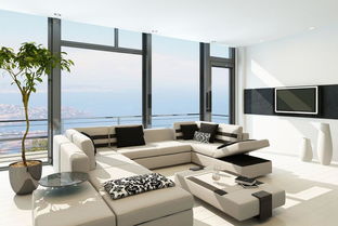 家居裝飾設(shè)計(jì) 未來(lái)風(fēng)格路線與趨勢(shì)展望