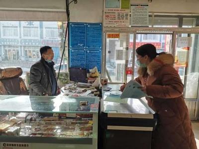學雷鋒 戰疫情 全旗各蘇木鄉鎮志愿者在行動，筑牢消毒服務防線